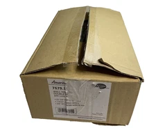 American Standard Double Pedal Valve with Long Foot Pedals New 7679 112 002