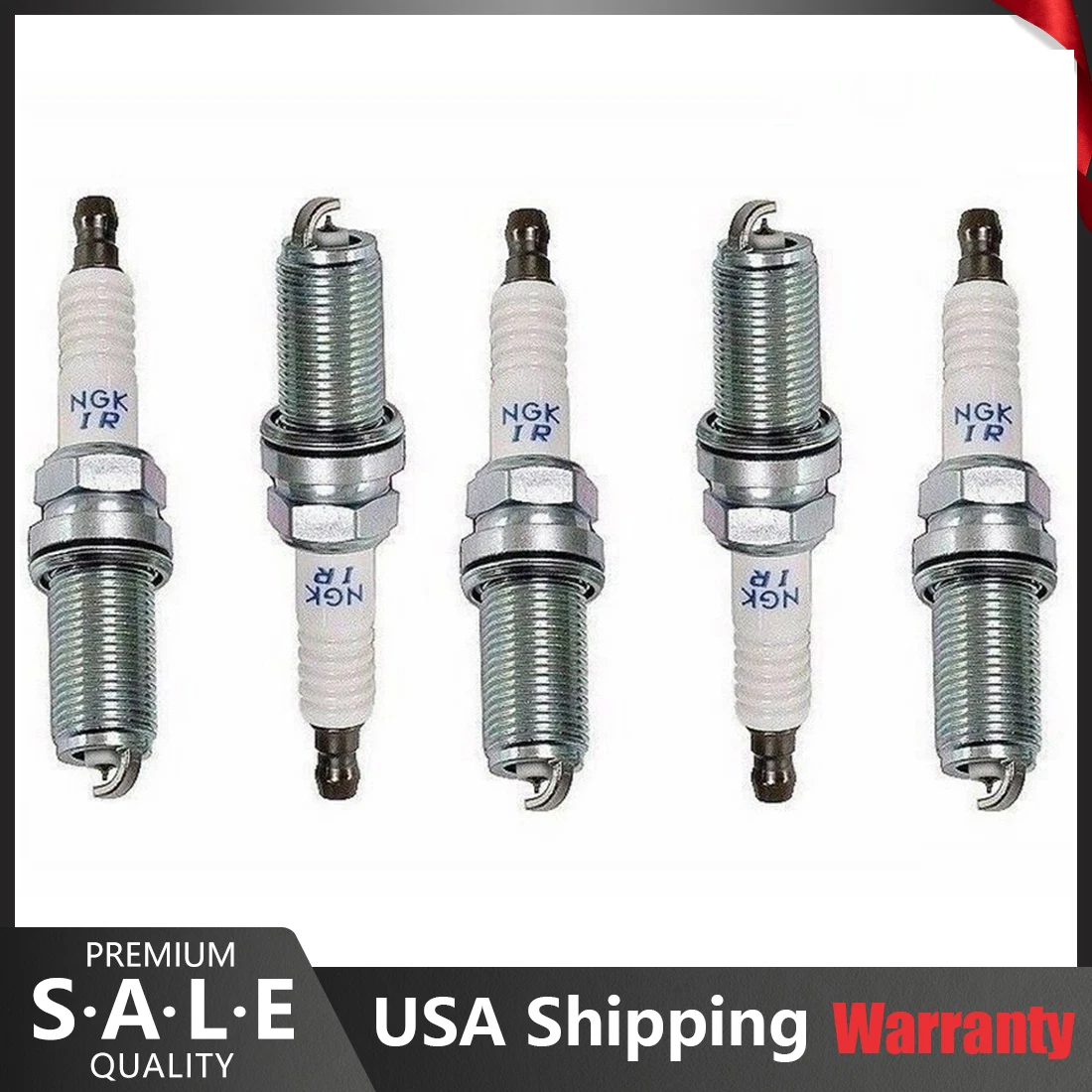 Best spark plugs 2024 for volvo s40