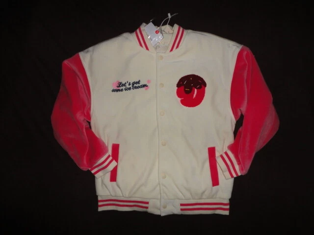 Hello kitty outlet womens jacket