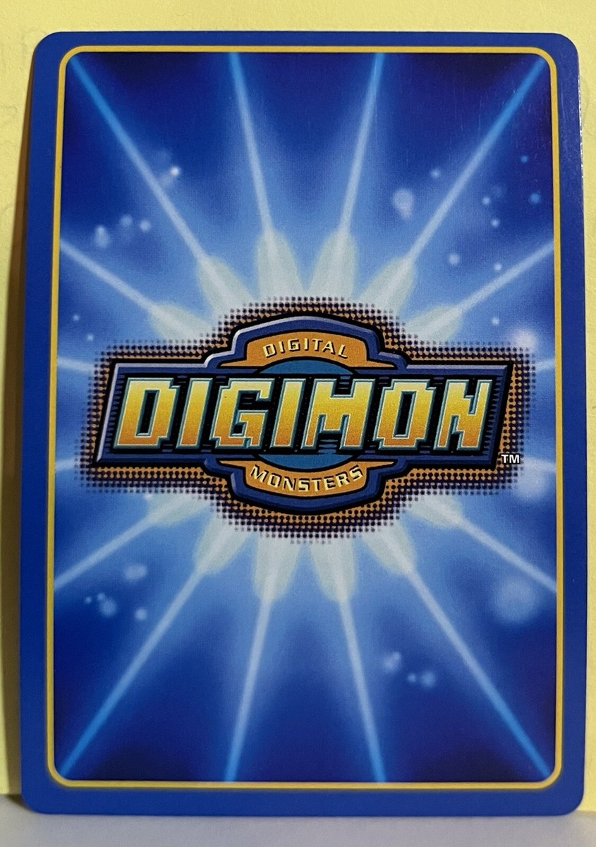 digimon metalseadramon card EX10-012 MetalSeadramon : Rare Alternative Art Digimon Card : EX10: Sinister Order