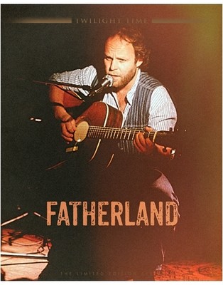 Fatherland [aka Singing The Blues in Red] Blu-Ray - TWILIGHT TIME
