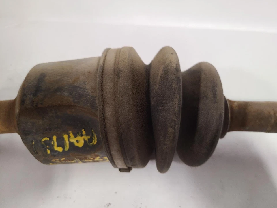 Eje de transmisión delantero derecho usado se adapta a: Mitsubishi Galant 1990 eje delantero AWD MT Foto 2 de 4