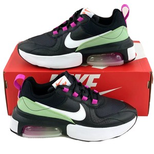Nike Air Max Verona Negro Verde Para mujeres Tenis Zapatos Blanco Rosa  CI9842 001 | eBay