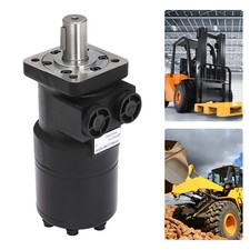 101-1007-009 AM REPLACEMENT FOR EATON CHAR LYNN HYDRAULIC AUGER MOTOR