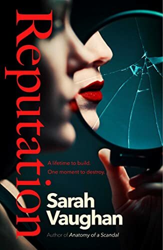 Reputation: the thrilling new novel from the bestselling author - Bild 1 von 1