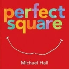 Perfect Square - Paperback By Michael Hall - GOOD