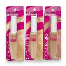 Covergirl Ready Set Gorgeous Concealer Oil-Free 11ml/0.37fl.oz YOU PICK SHADE