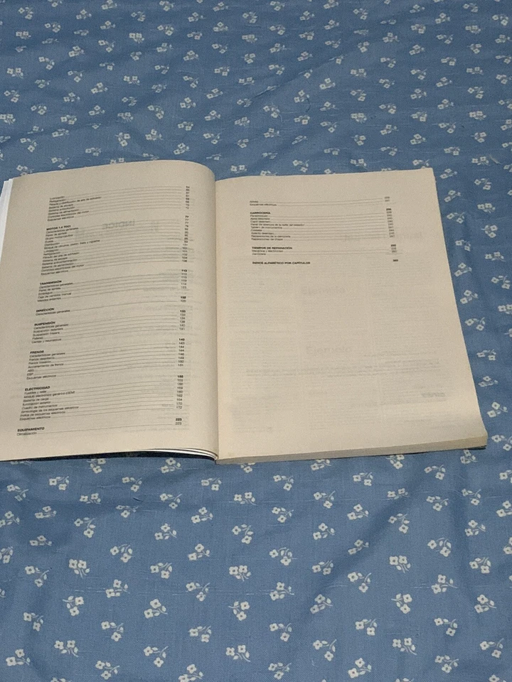 Manual De Taller FORD FUSIÓN - Imagen 3 de 4