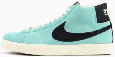 Nike SB Blazer Azure - 310801-401 for Sale | Authenticity