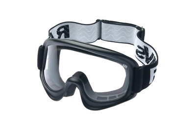 RAVS SCHUTZBRILLE  - ENDURO - CROSSBRILLE - MOTOCROSS BRILLE  MOTO MTB