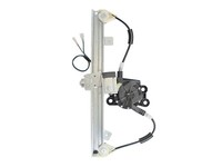 Fensterheber Elektrisch Rechts FüR Smart Fourfour 2004-2006