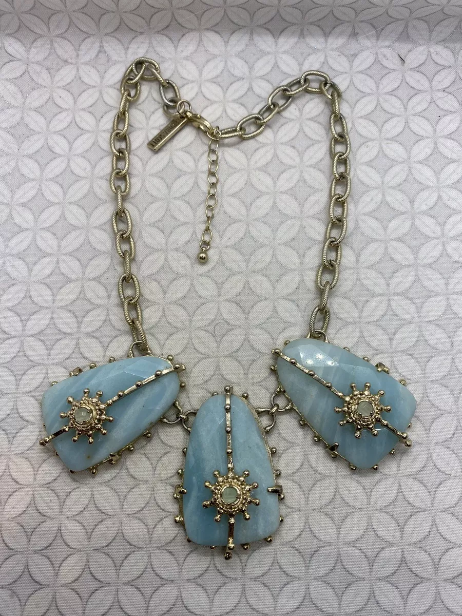 Vintage kendra sales scott necklace