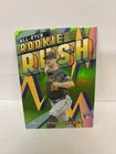 2024 Topps Chrome Update Series -  Chrome All-Etch Rookie Rush Paul Skenes