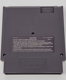 Stanley: The Search for Dr Livingston Nintendo NES Authentic Cartridge 