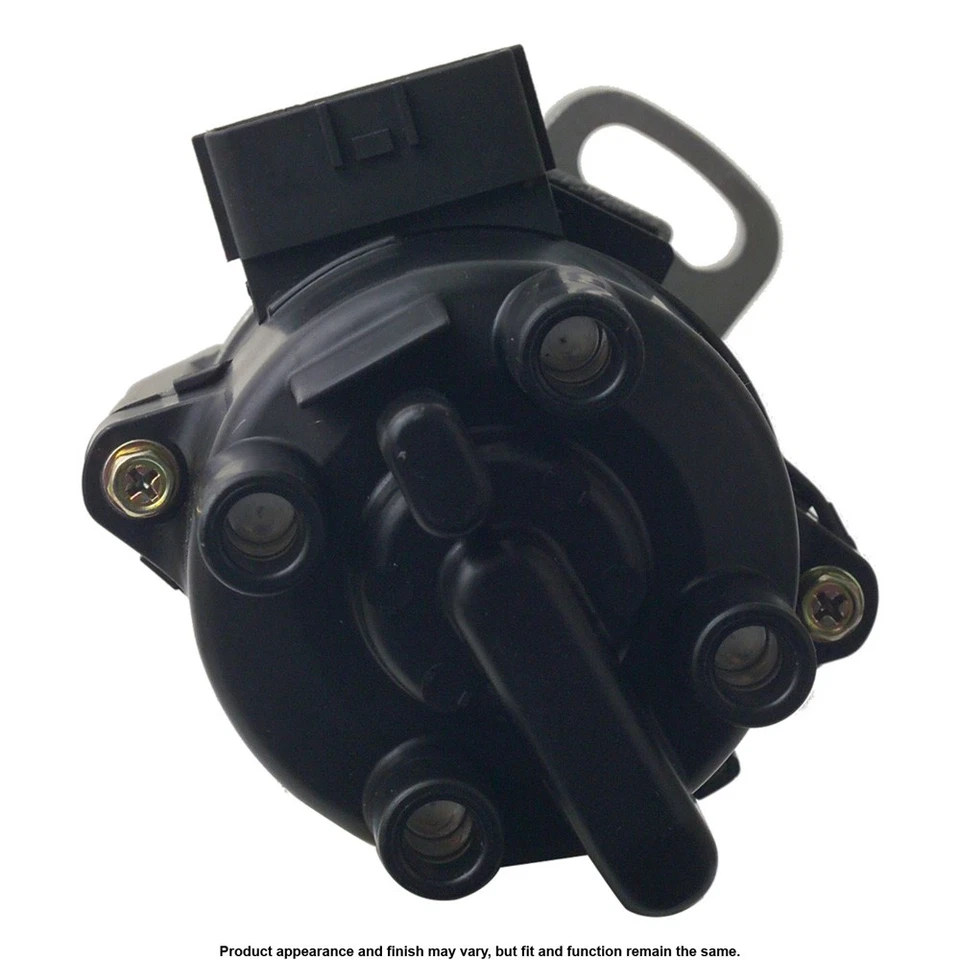 Distribuidor de encendido TCP para Geo Chevy Tracker Suzuki Sidekick Cardone Foto 3 de 4