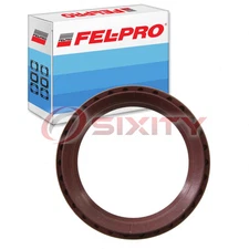 Fel-Pro Front Engine Crankshaft Seal Kit for 2008-2019 Ford Taurus 3.5L V6 dn