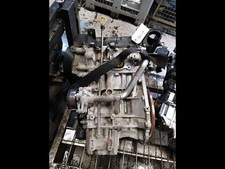 Moteur Peugeot 108