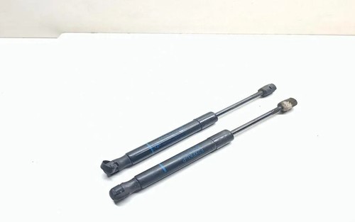 BMW 1 F20 Vordere linke Motorhaubendämpfer 7239233 2.00 Diesel 2013 33663982