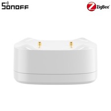 SONOFF Zigbee 3.0 Water Leak Sensor IP67 Waterproof Compatible Alexa,Google Home
