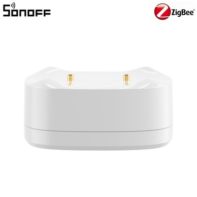 SONOFF Zigbee 3.0 Water Leak Sensor IP67 Waterproof Compatible Alexa,Google Home