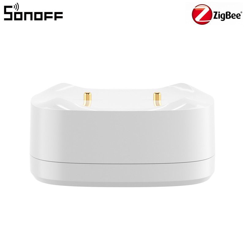 SONOFF Zigbee 3.0 Water Leak Sensor IP67 Waterproof Compatible Alexa,Google Home