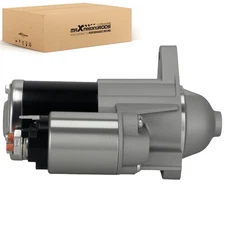 Starter Motor for Jeep TJ 2.4L 4.0L 2003-2006 M0T20272 PMGR 1.4kW 11 Teeth