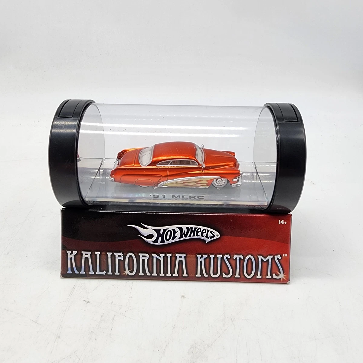 Hot Wheels Kalifornia Kustoms for sale | eBay