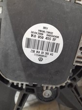 Radiateur Seat ALTEA