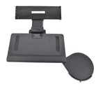 Humanscale 6G Series 900 Keyboard Tray w/ 9" Mouse Platform including Sleeve
