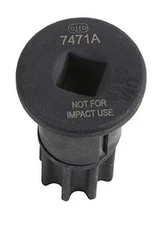  7471A Engine Barring Socket for Cummins Applications 