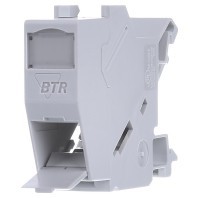 Metz Gehäuse leer E-DAT modul 1309426103-E