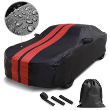 1966-1968 Ferrari 330 Gtc Gts Premium Custom Car Cover-all-weather Waterproof 1966-1968 Ferrari 330 Gtc Gts Premium Custom Car Cover-all-weather Waterproof