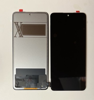 Xiaomi Redmi Note 14 4G LCD Screen Display TFT 24117RN76G 24117RN76O LCD UK