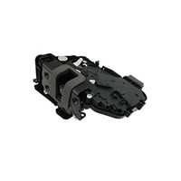 Meat & Doria TüRschloss Vorne Links FüR Land Rover Freelander 2 Fa_ 2.2 TD4 4X4