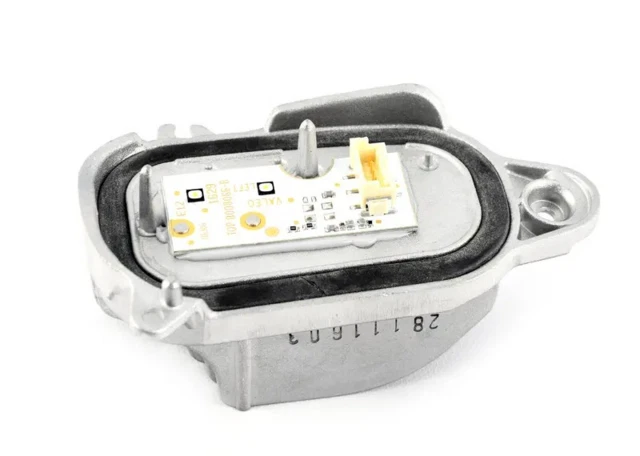 Подлинный светодиодный блок Audi 4M8-941-475 - Изображение 2 из 4