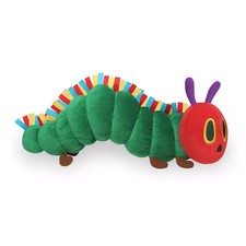NWT The Very Hungry Caterpillar by Eric Carle Plush - 13.5 inches