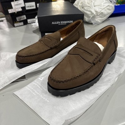Allen Edmonds Loafers 11 Allen Edmonds  main image 4