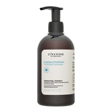 L'Occitane Purifying Freshness Shampoo 500ml