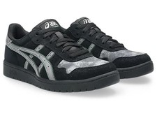 Asics Japan L Mid Black White 1191A313 Size 10 US EUC RARE Size 11 - Asics Japan L Mid Classic Red for sale online | eBay main image 3