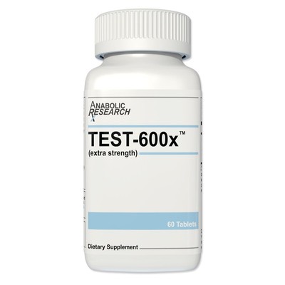 Test-600x Support & Muscle Growth Formula - 1Monatsvorrat
