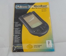 Fellowes WriteRight Micro-Thin Screen Protectors for Palm M100/M105 98049