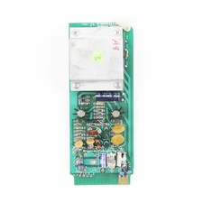 1970s Quad Eight Model CA-137 Line Driver Amp Card QEE-3442 CA137 Mic Pre 21 