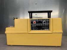 Gastech Computer Controlled Toxic Gas Monitor Model 4700