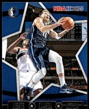 2020 HOOPS LUKA DONCIC 18 MINT LIGHTS CAMERA ACTION BASKETBALL DALLAS MAVERICKS