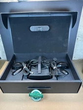 Meta Oculus Rift CV1 VR Virtual Reality Headset System - Black Ships Fast!!!