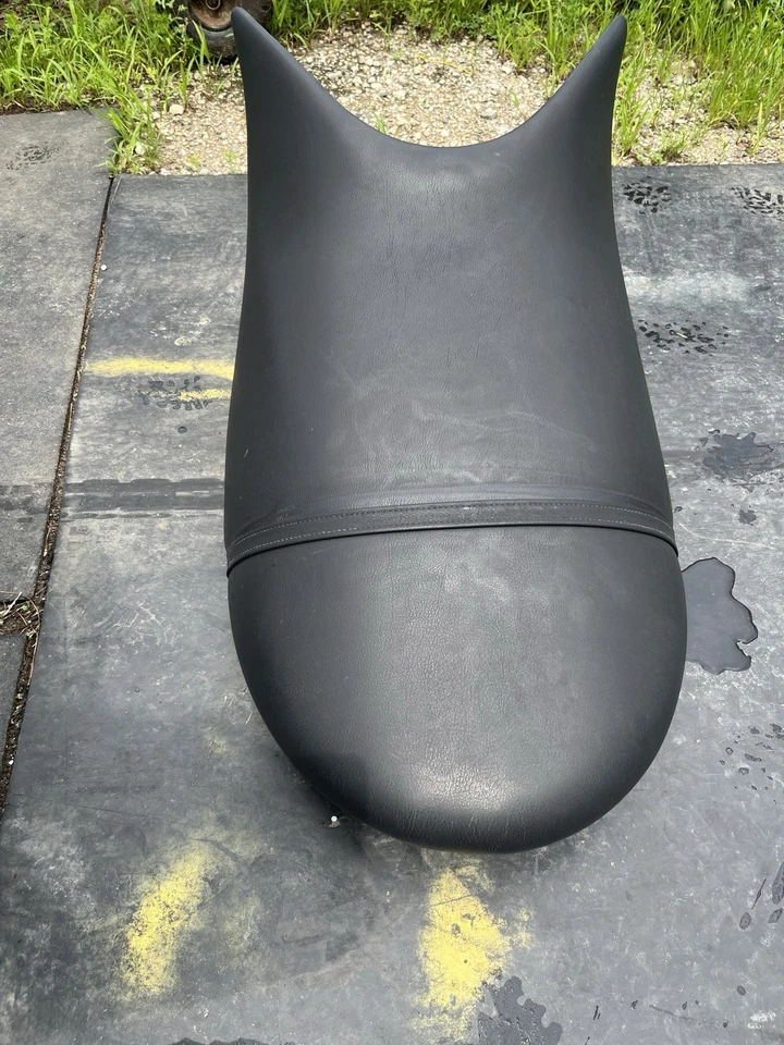 Kawasaki Jet Ski Ultra 300X 2012 asiento sillín 53066-0787-12Y Foto 4 de 4