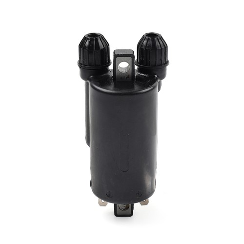 Dual Output Ignition Coil 30500-422-003 For Honda CB 650 1979-1982 - Picture 4 of 12