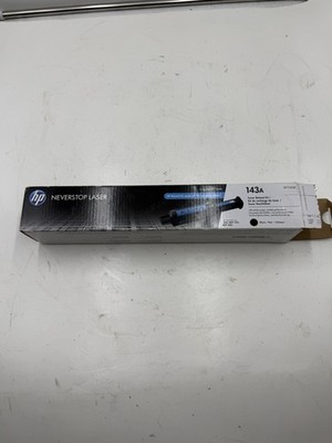 HP 143A Black Original Neverstop Toner Reload Kit 2500 pages W1143A