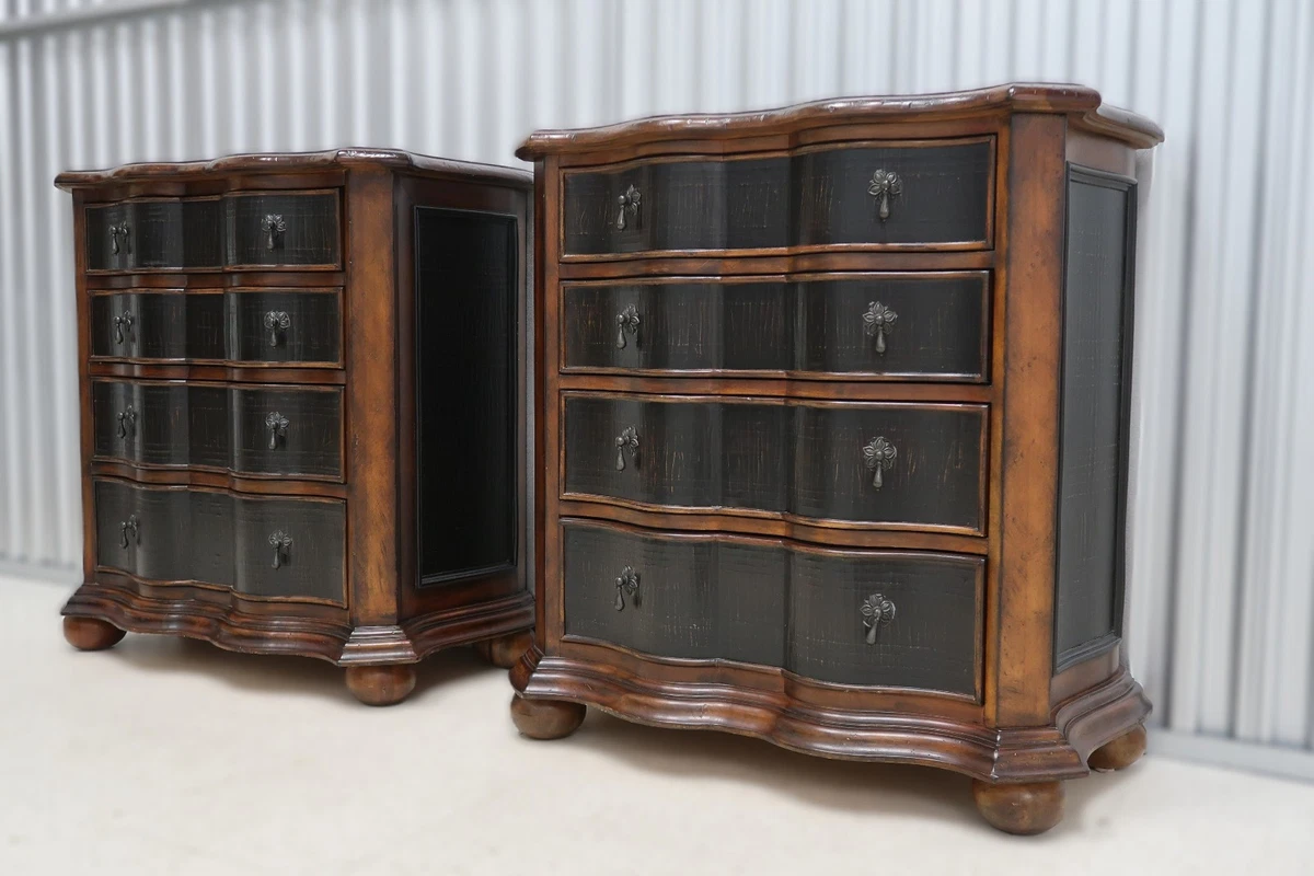 Ethan Allen Wood Dressers & Chests of Drawers for sale | eBay