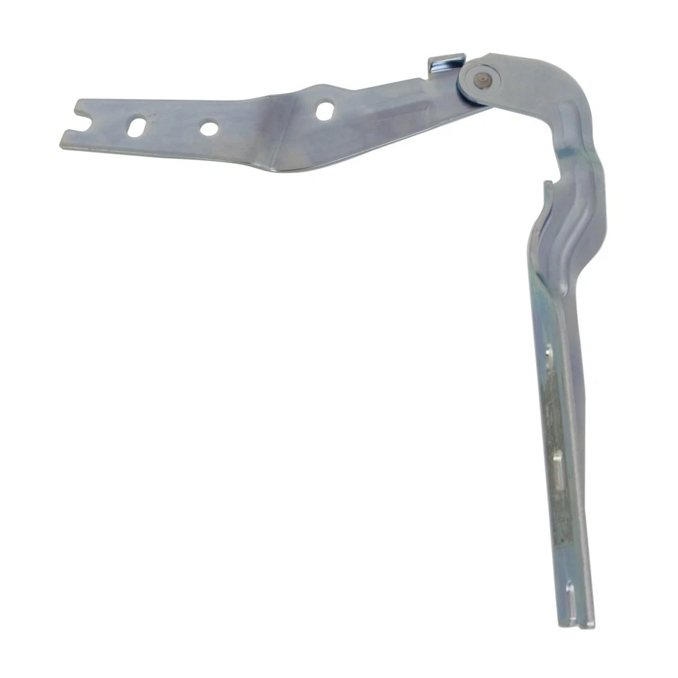 Para Volkswagen e-Golf 2015 16 17 18 19 2020 capó bisagra lado pasajero acero Foto 2 de 4